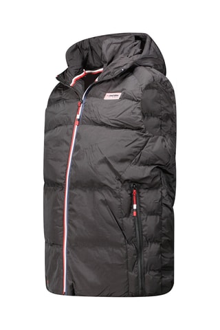 Doudoune sans manches Vitoana - Noir