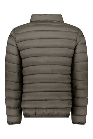 Doudoune Amitalana Basic - Kaki