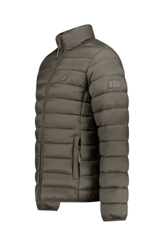 Doudoune Amitalana Basic - Kaki