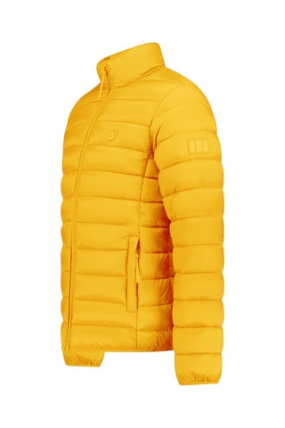 Doudoune Amitalana Basic - Jaune