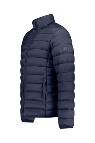 Doudoune Amitalana Basic - Bleu marine