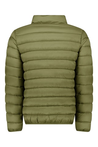 Doudoune Amitalana Basic - Vert olive