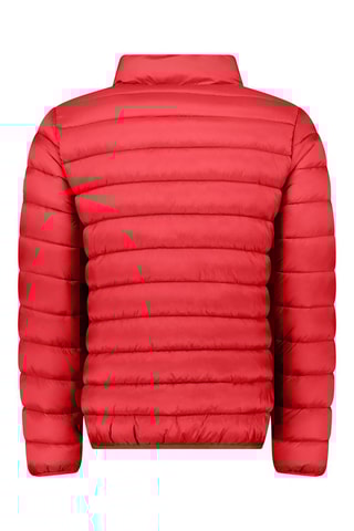 Doudoune Amitalana Basic - Rouge