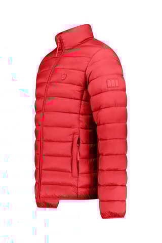 Doudoune Amitalana Basic - Rouge