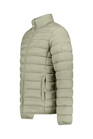 Doudoune Amitalana Basic - Vert sauge