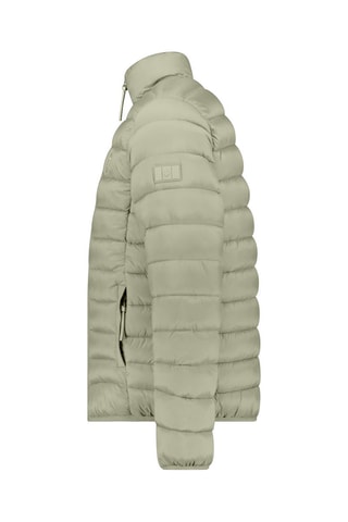 Doudoune Amitalana Basic - Vert sauge