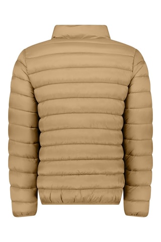 Doudoune Amitalana Basic - Taupe