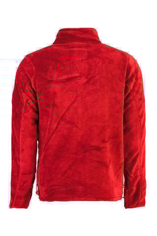 Sweat polaire Utah Rouge