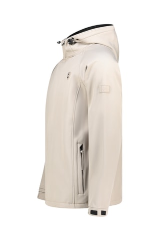 Veste Softshell Tamigotalana - Beige