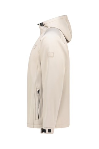 Veste Softshell Tamigotalana - Beige
