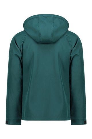 Veste Softshell Tamigotalana - Vert foncé