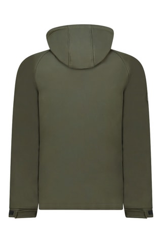 Veste Softshell Tamigotalana - Kaki