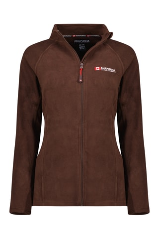 Fleece Sweater Tonneau - Bruin