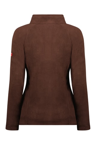 Fleece Sweater Tonneau - Bruin