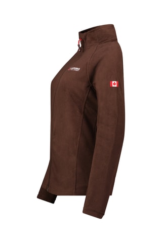 Fleece Sweater Tonneau - Bruin