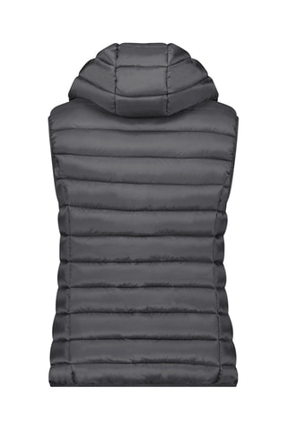 Doudoune sans manches Vakitalana - Gris foncé