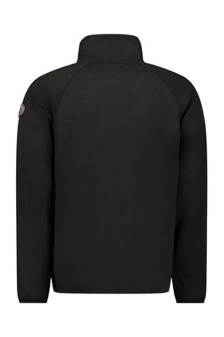 Sweat polaire Thizyana - Noir