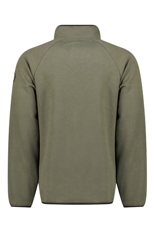 Sweat polaire Thizyana - Kaki