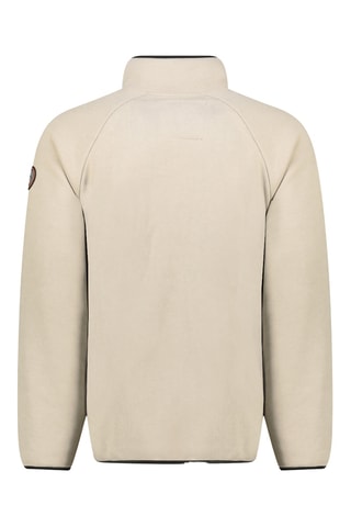Sweat polaire Thizyana - Taupe