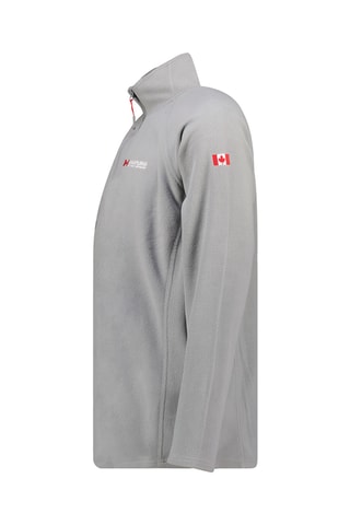 Sweat polaire Tonneau - Gris clair