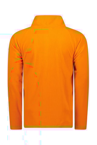 Sweat polaire Tonneau - Orange