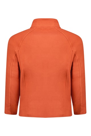 Sweat polaire Tonneau - Corail