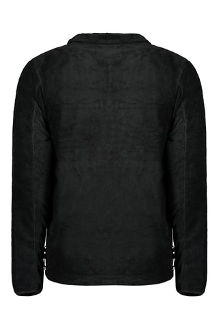 Veste polaire Utah - Noir