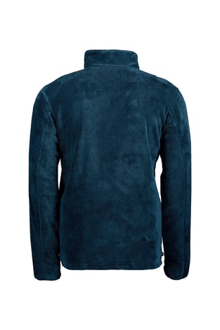 Veste polaire Utah - Bleu marine