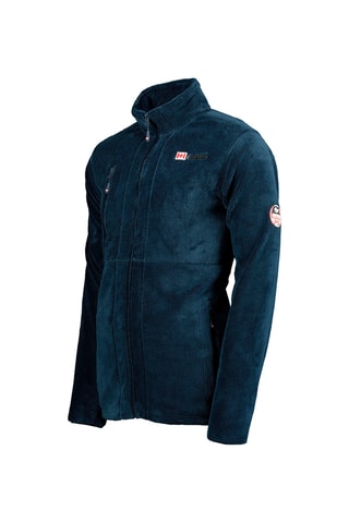 Veste polaire Utah - Bleu marine