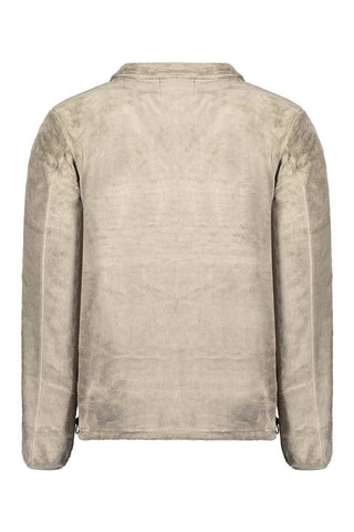 Veste polaire Utah - Taupe