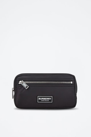 Pochette Sm Wilton - Noir