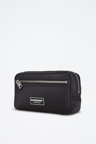 Pochette Sm Wilton - Noir