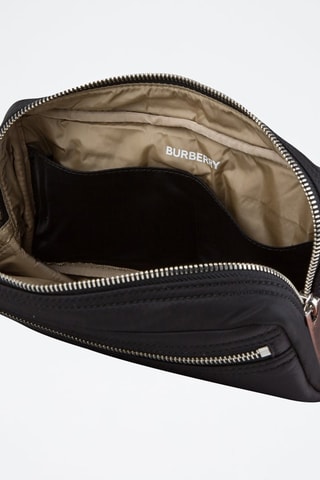 Pochette Sm Wilton - Noir