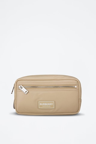Trousse Wilton - Beige