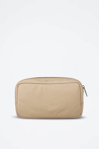 Trousse Wilton - Beige