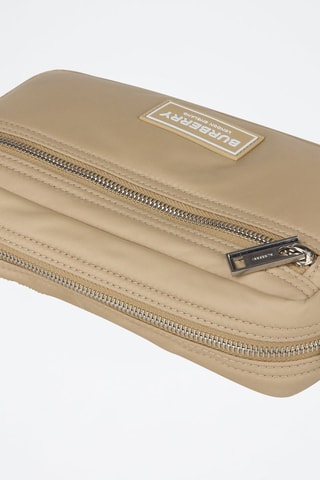 Trousse Wilton - Beige