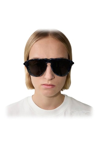 Lunettes de soleil Mixte Havane - Catégorie 3