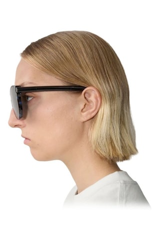 Lunettes de soleil Mixte Havane - Catégorie 3