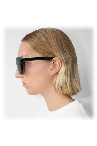 Lunettes de soleil mixte Havane - Catégorie 3