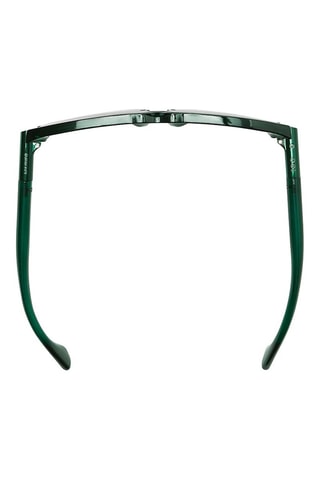 Lunettes de soleil mixte Havane - Catégorie 3