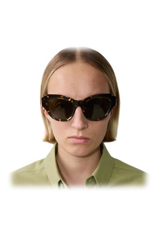 Lunettes de soleil femme - Catégorie 3