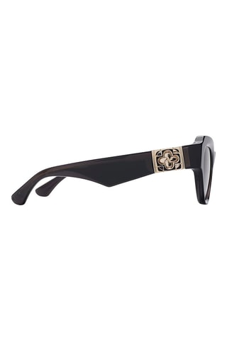 Lunettes de soleil femme - Catégorie 3