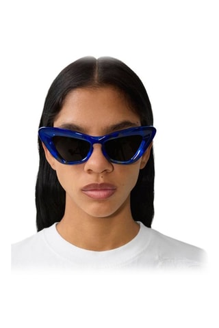 Lunettes de soleil femme - Catégorie 3