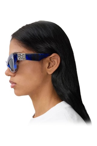 Lunettes de soleil femme - Catégorie 3