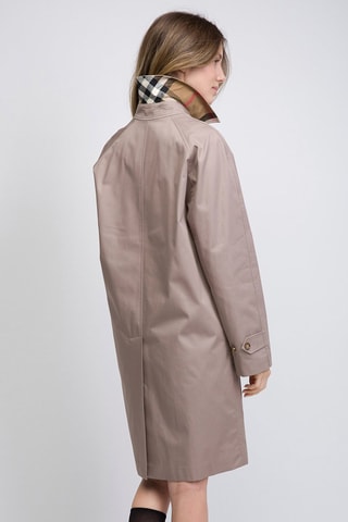 Trench Clarebury - Taupe