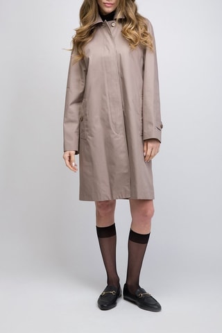 Trench Clarebury - Taupe