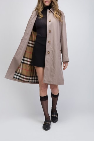 Trench Clarebury - Taupe