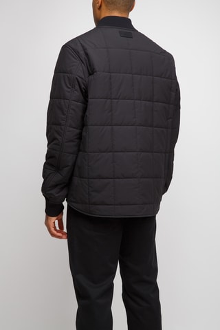 Veste en polyester Ferndale - Noir