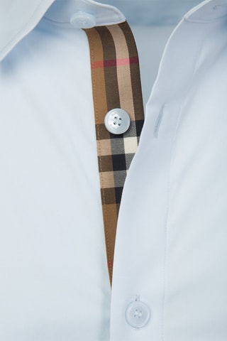 Chemise Shefford Ls - Ciel 