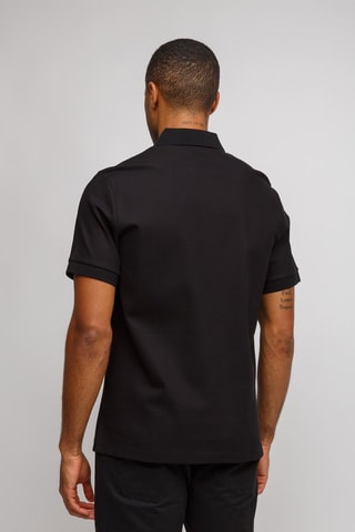 Polo Jwear Black - Noir